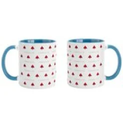 Tree Pattern Mug