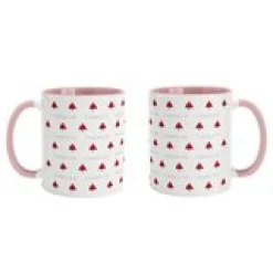 Tree Pattern Mug