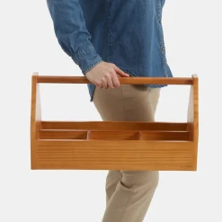 Ultimate Grillmaster BBQ Caddy