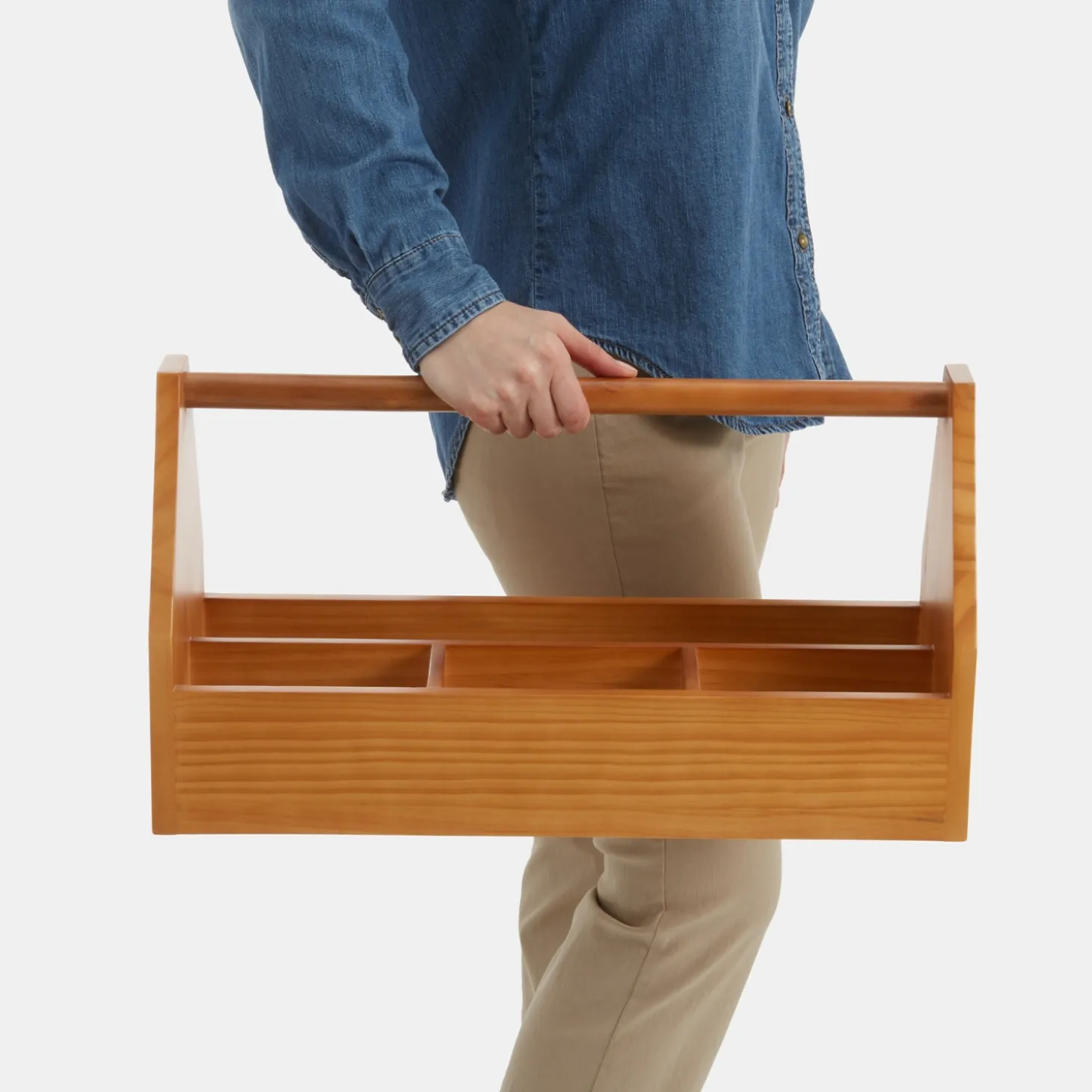 Ultimate Grillmaster BBQ Caddy