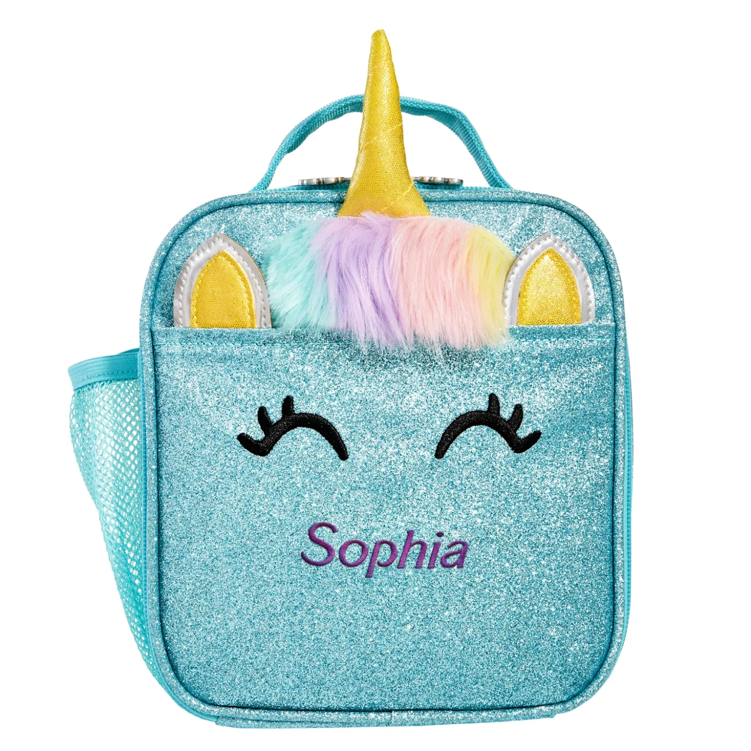 Unicorn Sparkle Backpack Collection