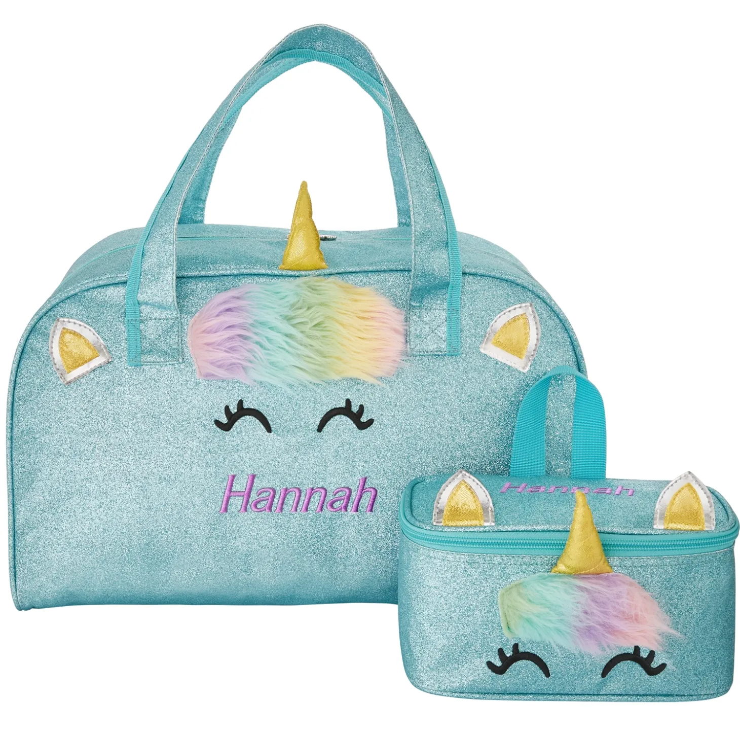 Unicorn Sparkle Collection