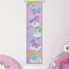 Unicorn Taller & Taller Growth Chart
