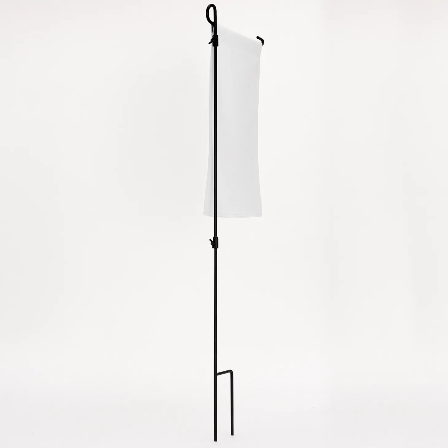 Until We Meet Again Pet Memorial Photo Garden Flag