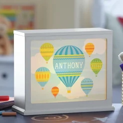 Up, Up & Away Accent Light