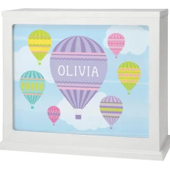 Up, Up & Away Accent Light