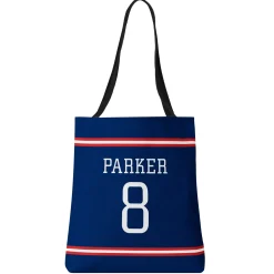 Varsity Tote Bag