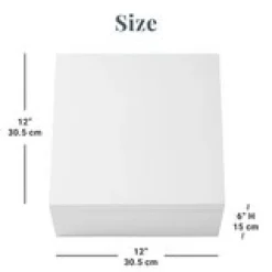 Varsity Year Graduation Photo Keepsake Box