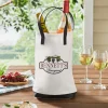 Vineyard Two Bottle Wine Tote