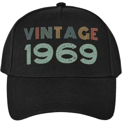 Vintage Edition Hat