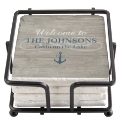 Welcome To Our Special Place Coasters