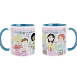 What Happens with the Girls Mug