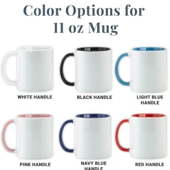 What Happens with the Girls Mug