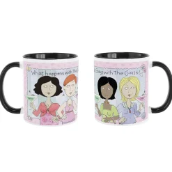 What Happens with the Girls Mug
