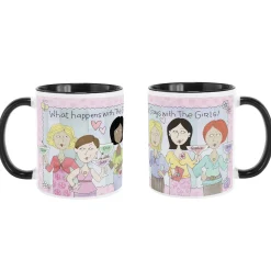 What Happens with the Girls Mug