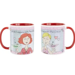 What Happens with the Girls Mug