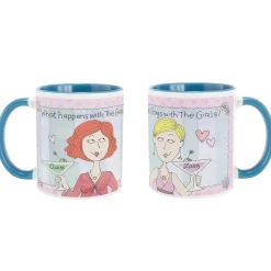 What Happens with the Girls Mug