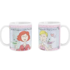 What Happens with the Girls Mug
