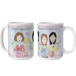 What Happens with the Girls Mug