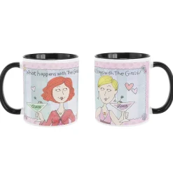 What Happens with the Girls Mug