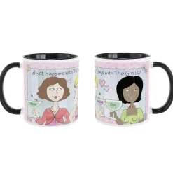 What Happens with the Girls Mug