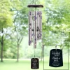 When The Wind Blows Sonnet 38 inch Wind Chime