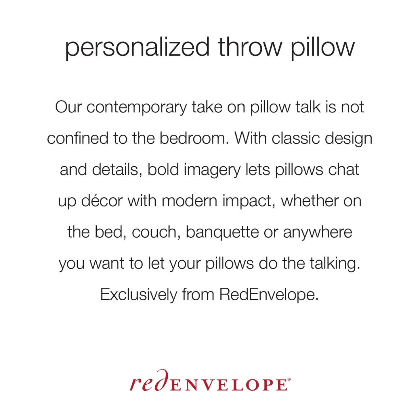 Where It All Began Throw Pillow