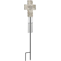 Whispers In The Wind Garden Wind Chime