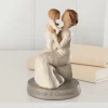 Willow Tree® Grandmother Figurine
