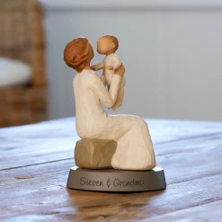 Willow Tree® Grandmother Figurine