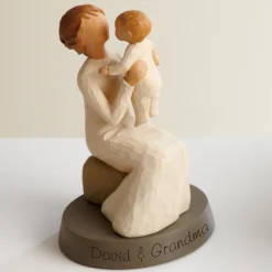 Willow Tree® Grandmother Figurine