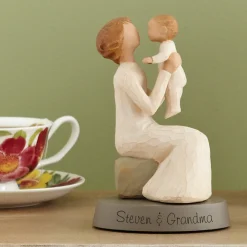 Willow Tree® Grandmother Figurine