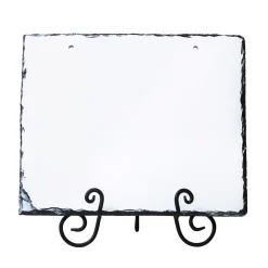 Wine Lovers Slate Sign
