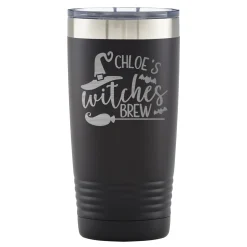 Witches Brew Insulated Tumbler