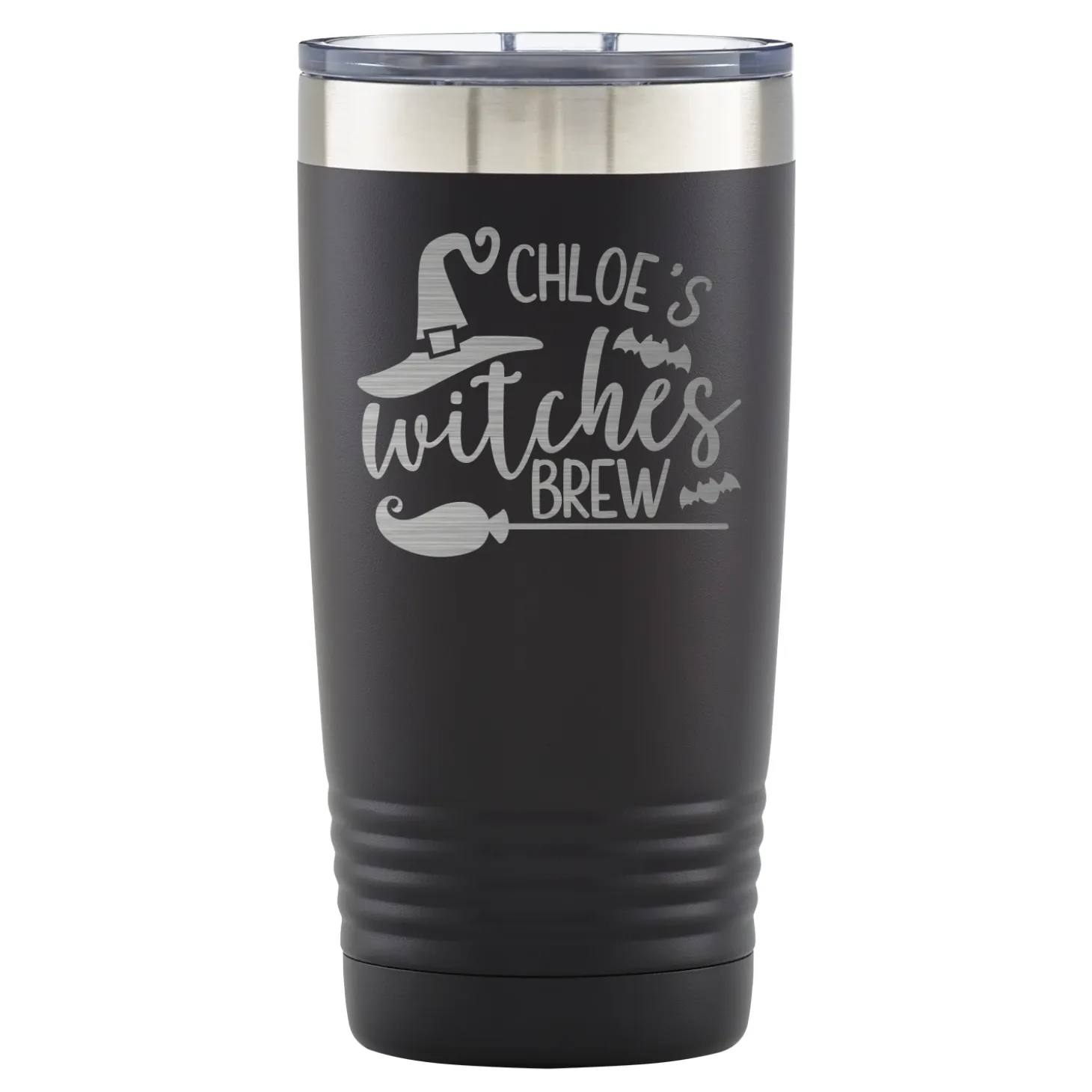 Witches Brew Insulated Tumbler