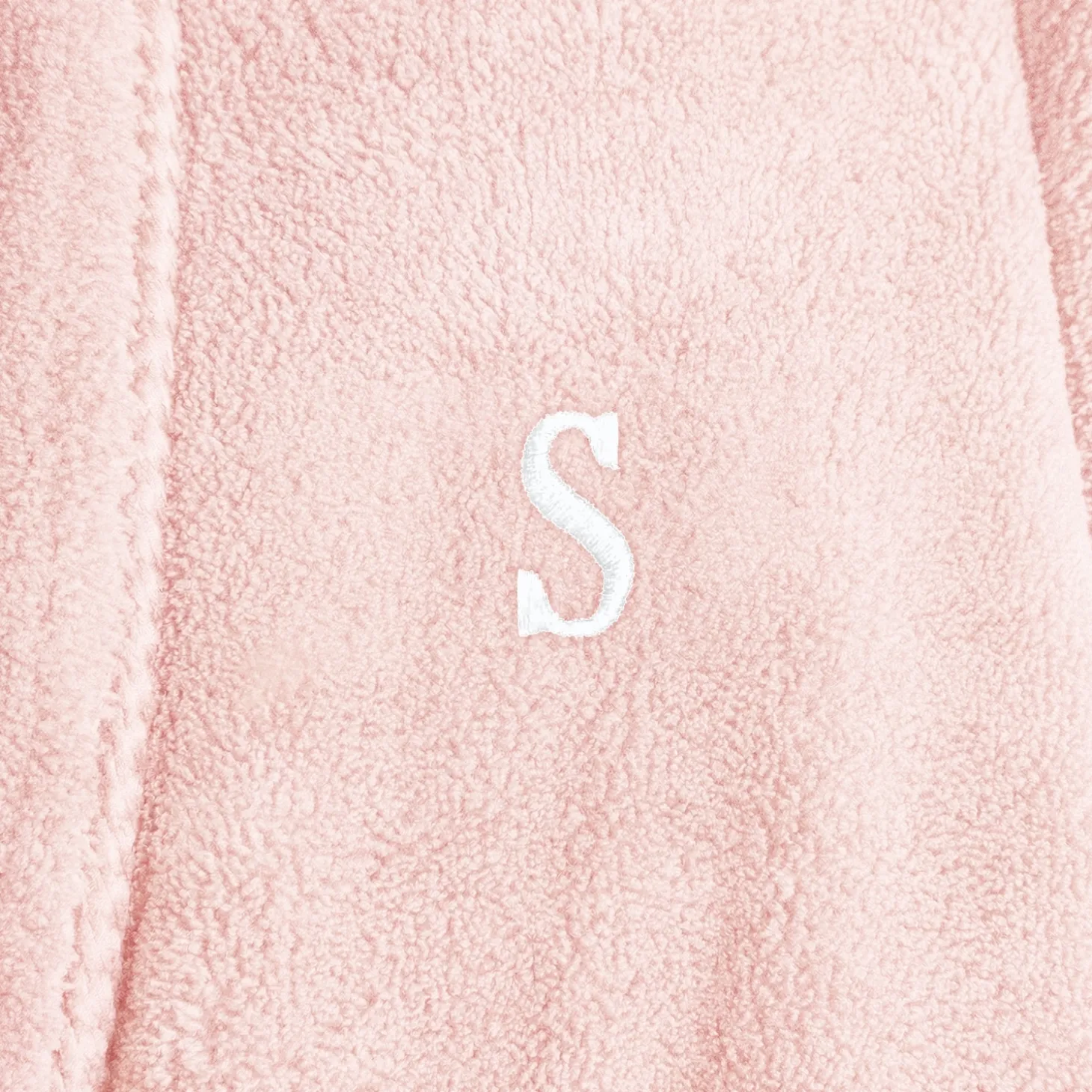 Women's Five-Star Plush Robe