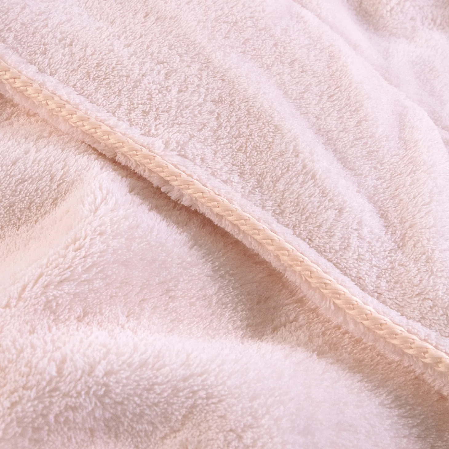 Women's Five-Star Plush Robe