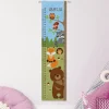 Woodland Taller & Taller Growth Chart