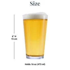 World's Best... Photo Pint Beer Glass