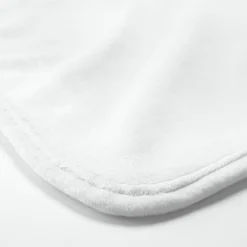Written with Love Baby Blanket