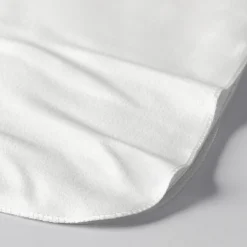 Written with Love Baby Swaddle Blanket