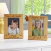 Year By Year Frame