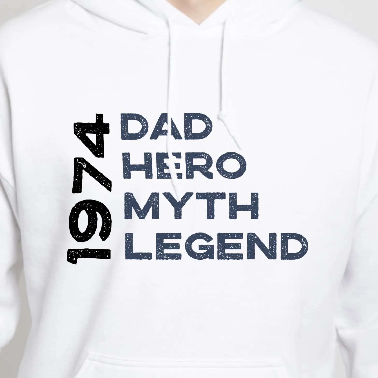 Year Established Legend Sweatshirt