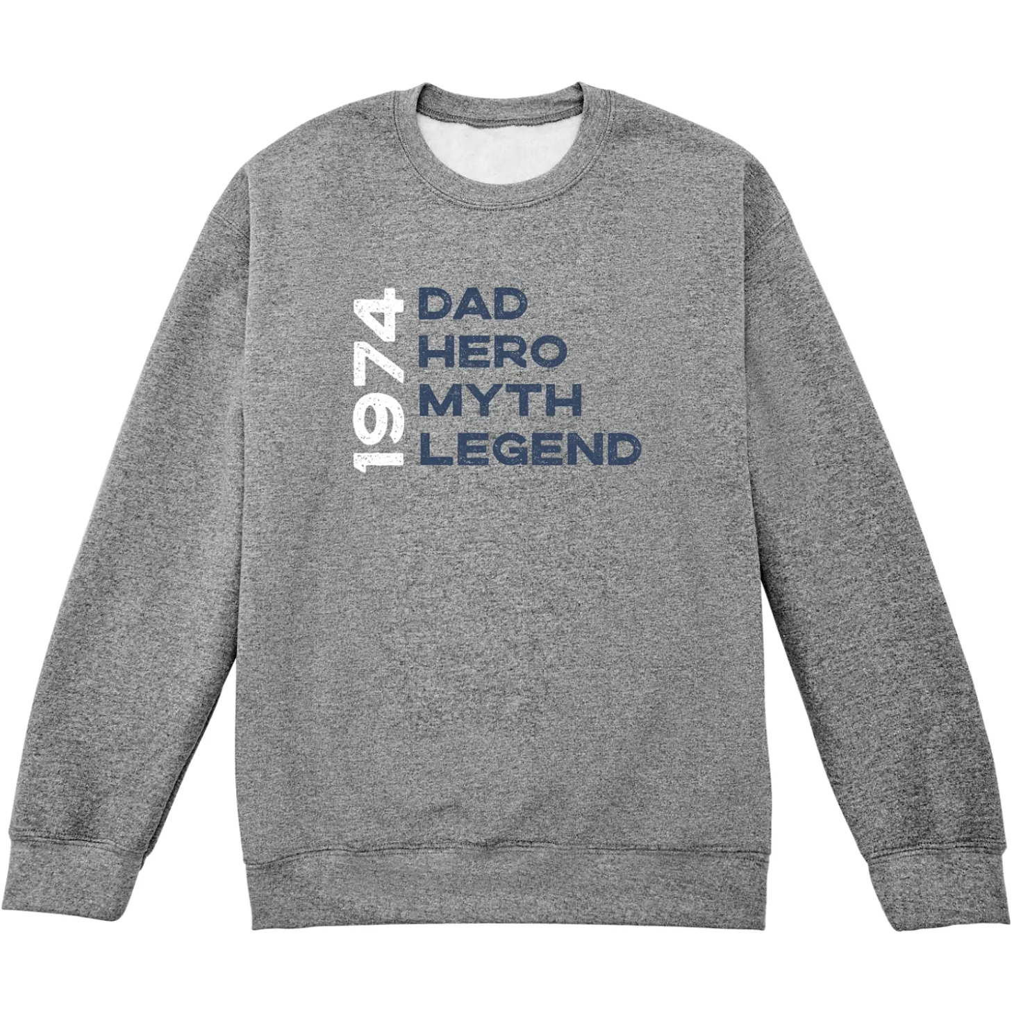 Year Established Legend Sweatshirt
