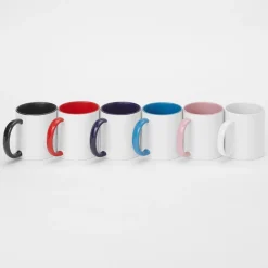 You and I Together Forever Photo Mug