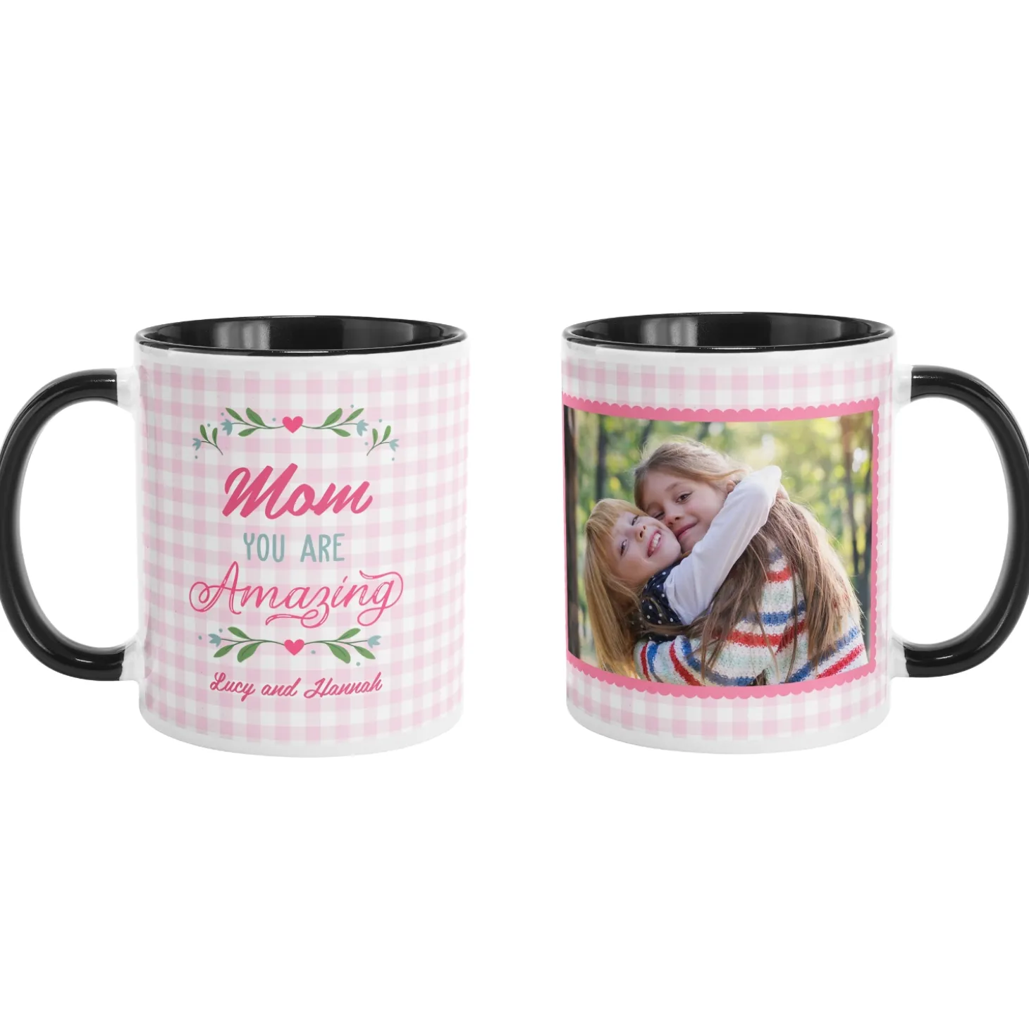 You Are Amazing Photo Mug
