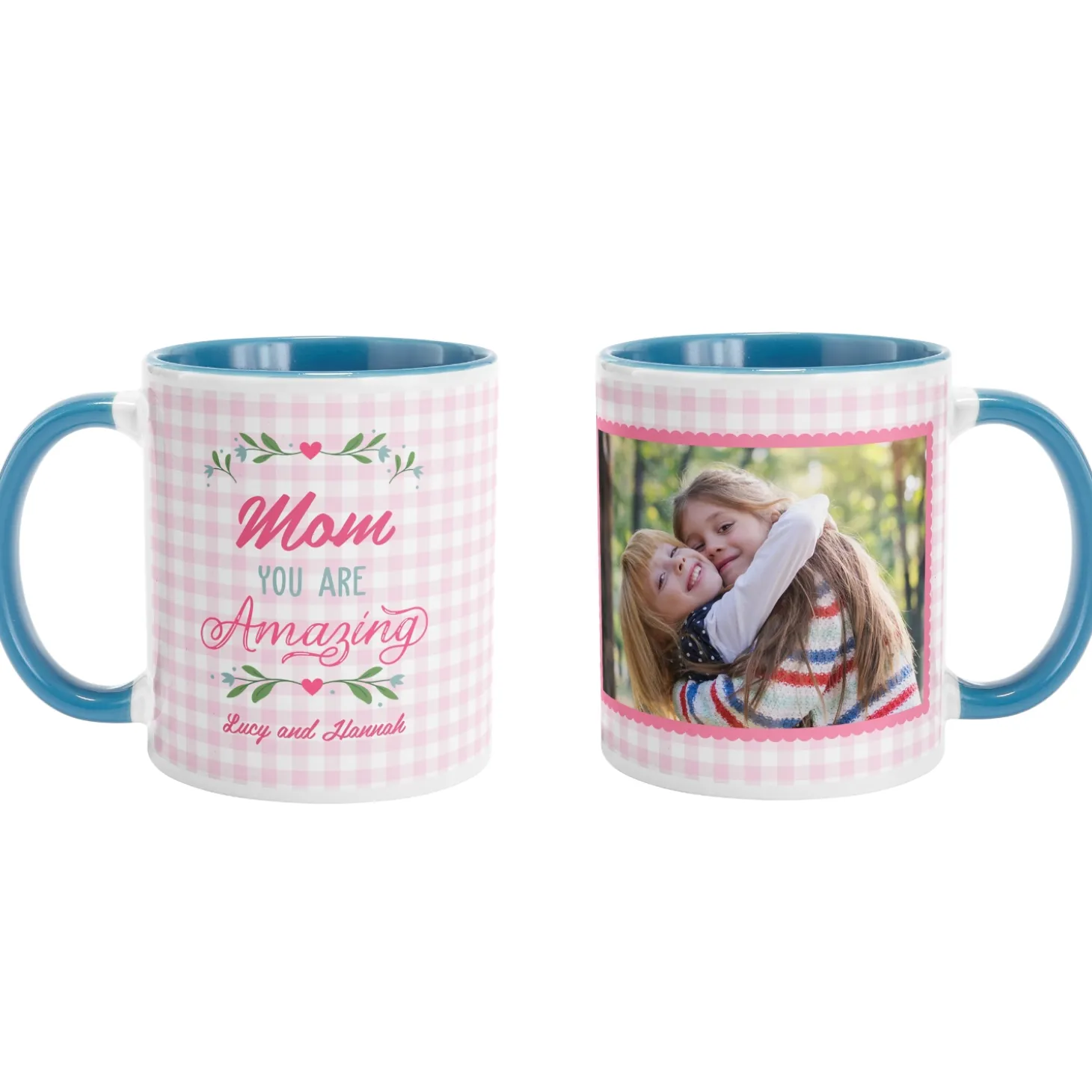 You Are Amazing Photo Mug