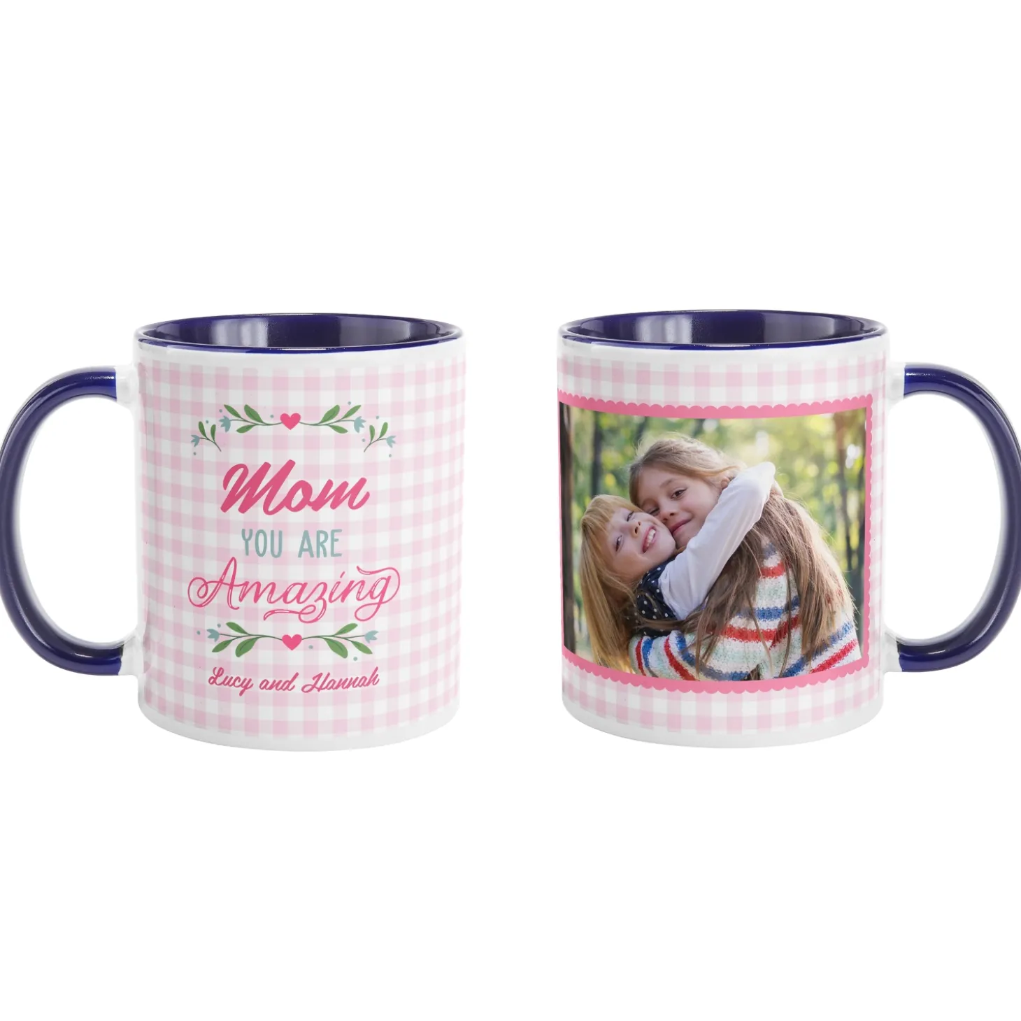 You Are Amazing Photo Mug
