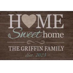You Are Home Doormat