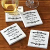 You Are My Happily Ever After Coasters